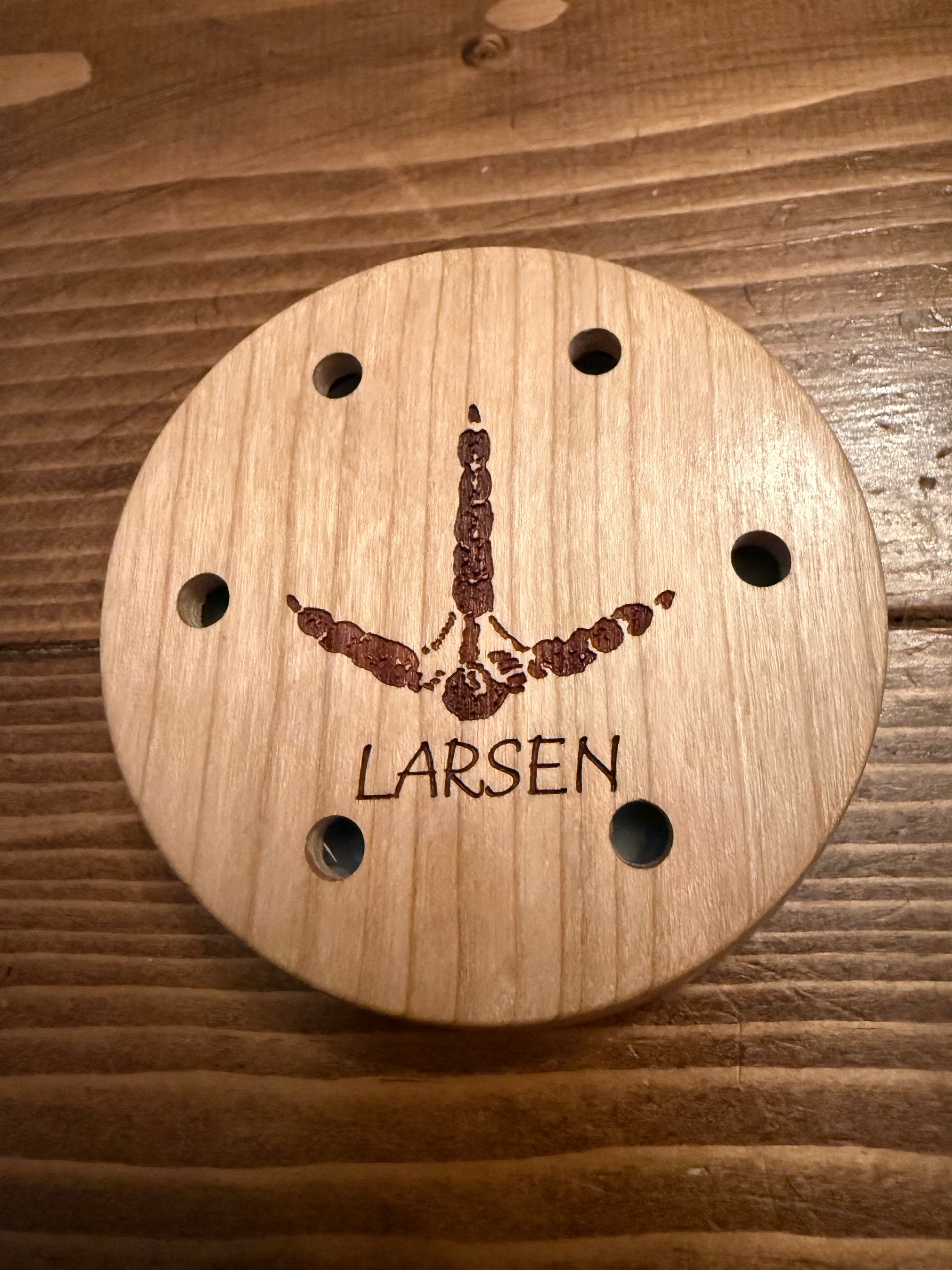 Custom