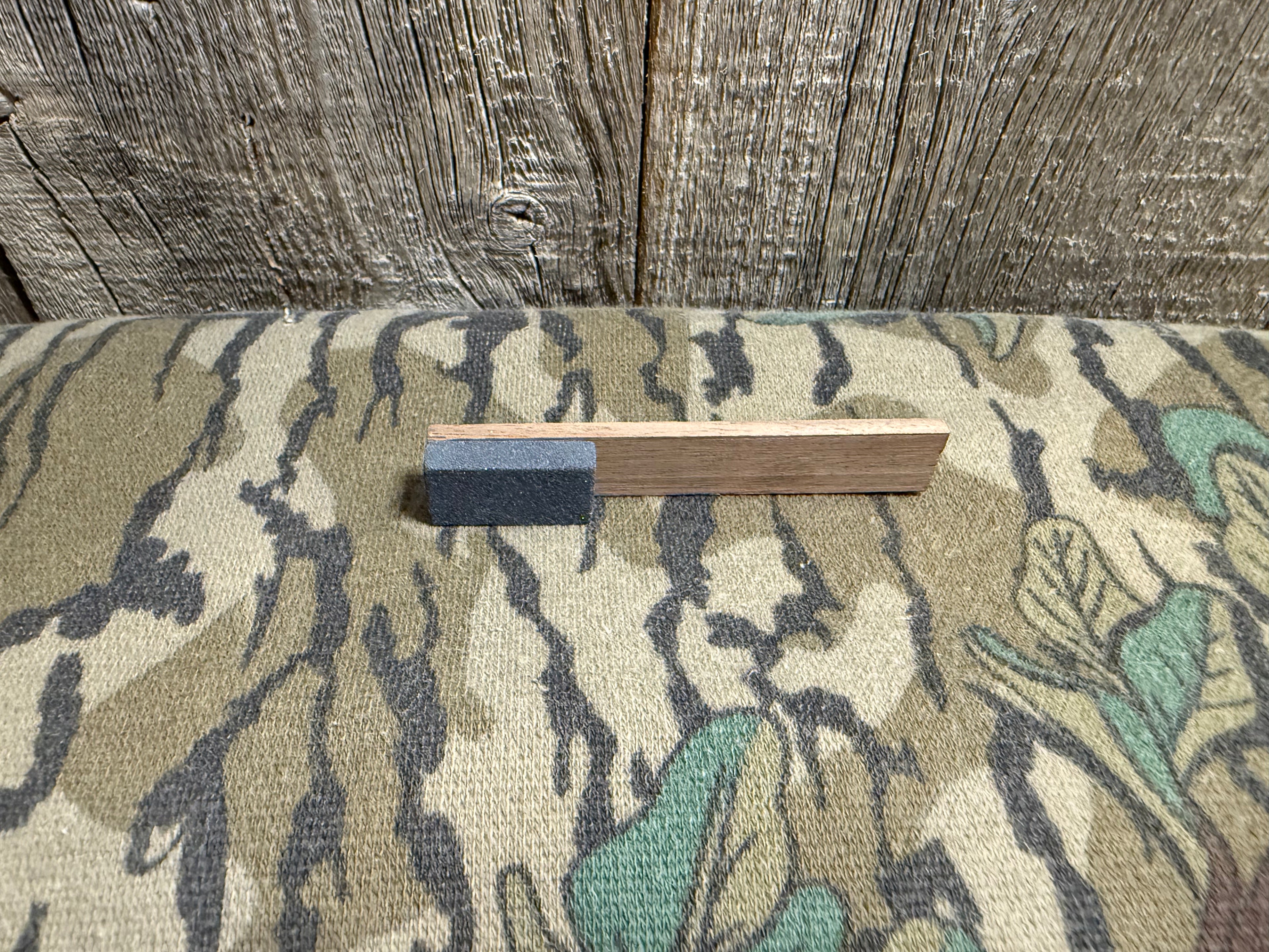 Conditioning Stone